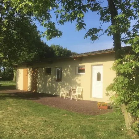 Maisonnette Bretonne Apartment Quemper-Guezennec