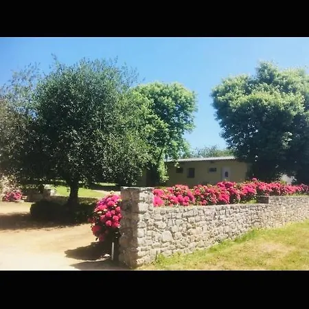 Maisonnette Bretonne * Quemper-Guezennec