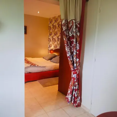 Apartment Maisonnette Bretonne *