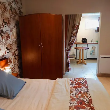 Maisonnette Bretonne Apartment