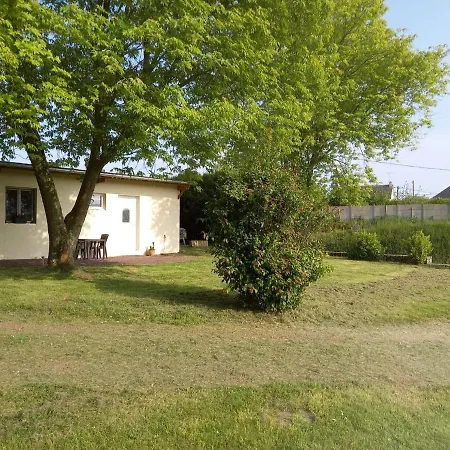 Apartment Maisonnette Bretonne Quemper-Guezennec