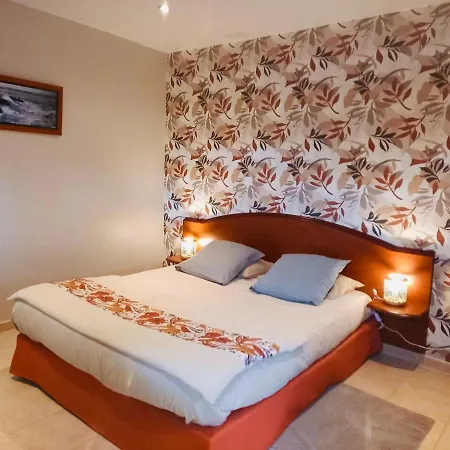 Apartment Maisonnette Bretonne Quemper-Guezennec