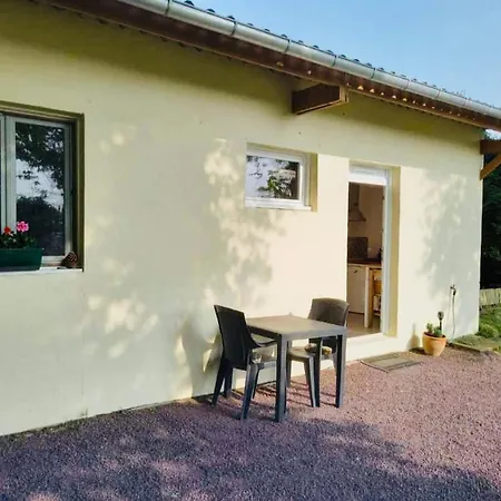 Apartment Maisonnette Bretonne Quemper-Guezennec