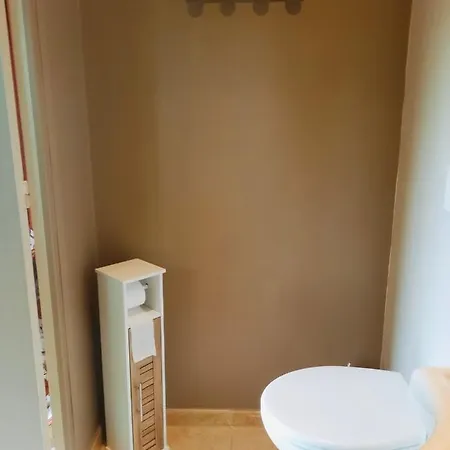 Apartment Maisonnette Bretonne *