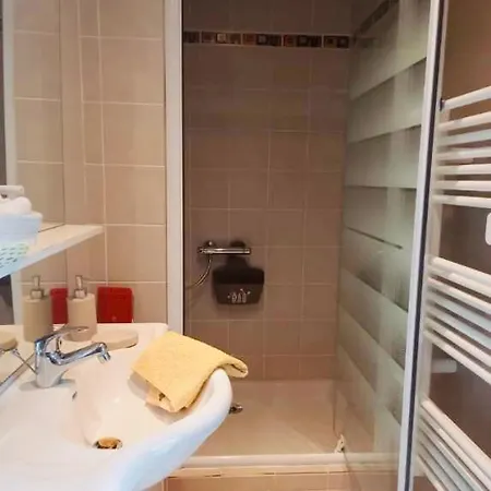 Maisonnette Bretonne Apartment *