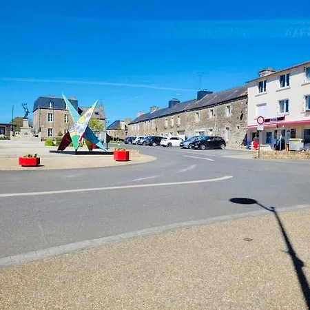 Maisonnette Bretonne Quemper-Guezennec