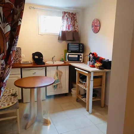Maisonnette Bretonne