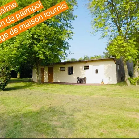 Maisonnette Bretonne Appartement *